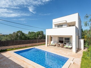Villa Cala Llombards  41