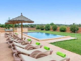 Villa Cas Concos  2