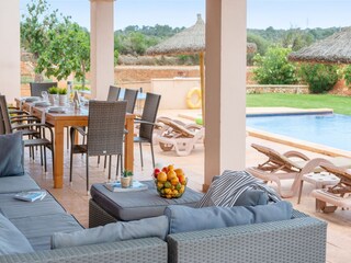Villa Cas Concos  3