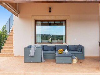 Villa Cas Concos  4