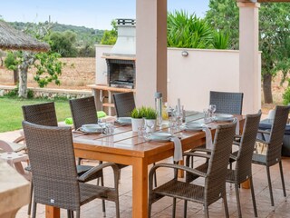 Villa Cas Concos  5