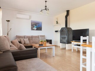 Villa Cas Concos  6