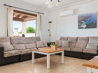 Villa Cas Concos  7