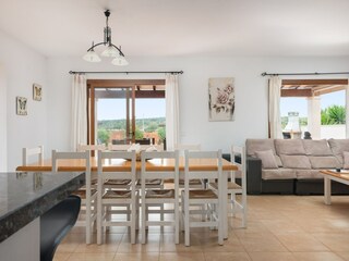 Villa Cas Concos  9