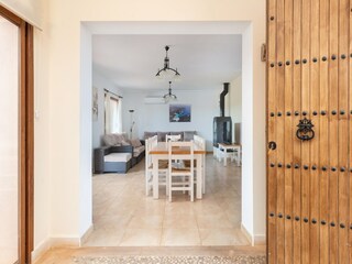 Villa Cas Concos  10