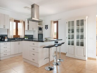 Villa Cas Concos  12