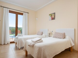Villa Cas Concos  14