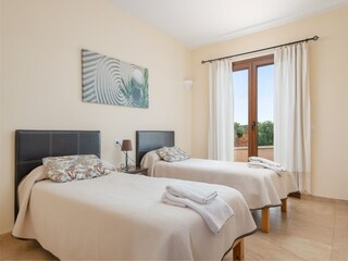Villa Cas Concos  16