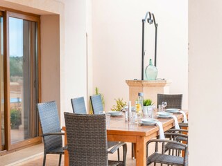Villa Cas Concos  27
