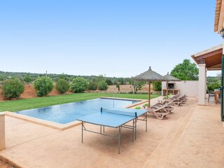 Villa Cas Concos  28