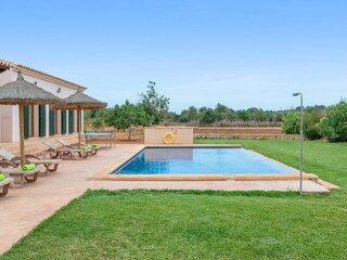 Villa Cas Concos  29