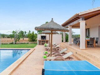 Villa Cas Concos  30