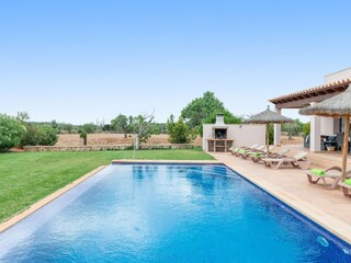 Villa Cas Concos  31