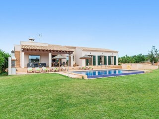 Villa Cas Concos  32