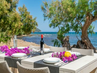 Holiday house Costa de los Pinos  2