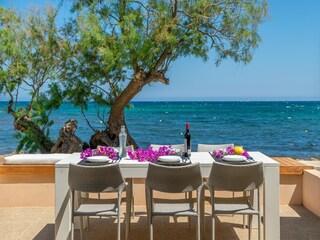 Holiday house Costa de los Pinos  4