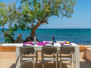Vakantiehuis Costa de los Pinos  4
