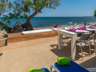 Holiday house Costa de los Pinos  9