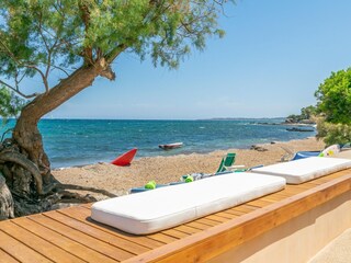 Casa per le vacanze Costa de los Pinos  8