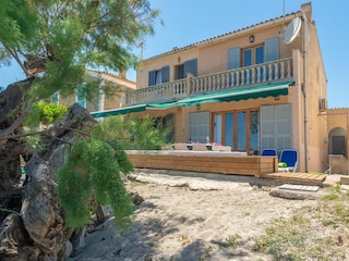 Vakantiehuis Costa de los Pinos  11
