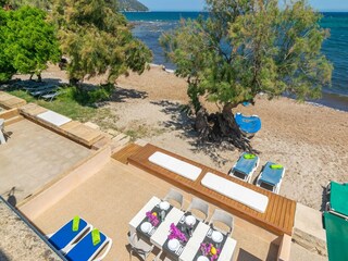Vakantiehuis Costa de los Pinos  12