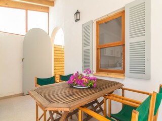 Casa per le vacanze Costa de los Pinos  35