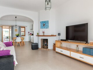 Holiday house Costa de los Pinos  19