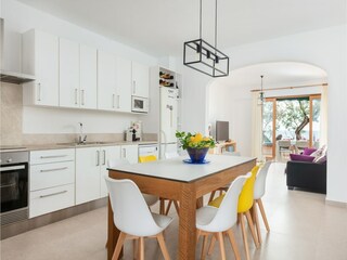 Holiday house Costa de los Pinos  20