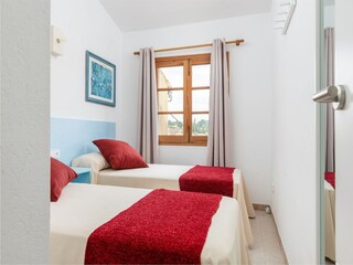 Vakantiehuis Costa de los Pinos  27