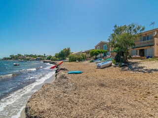 Holiday house Costa de los Pinos  35
