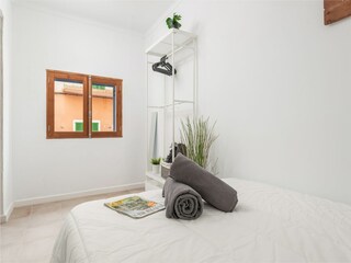 Ferienhaus Porto Cristo  12