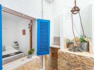 Ferienhaus Porto Cristo  14