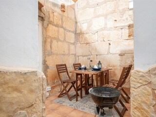 Ferienhaus Porto Cristo  15