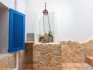 Ferienhaus Porto Cristo  17