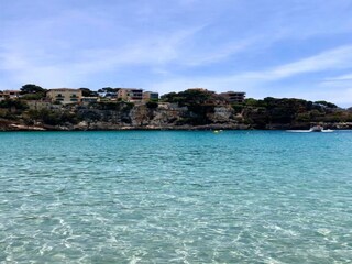 Ferienhaus Porto Cristo  19