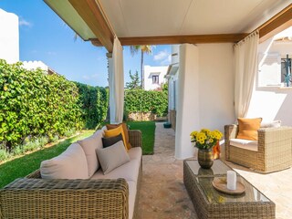 Ferienhaus Cala D'Or  2