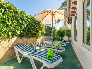 Ferienhaus Cala D'Or  3
