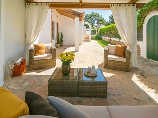 Ferienhaus Cala D'Or  4