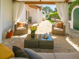 Maison de vacances Cala D'Or  4