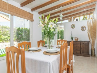 Ferienhaus Cala D'Or  10
