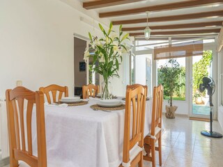 Ferienhaus Cala D'Or  13