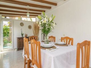 Ferienhaus Cala D'Or  15