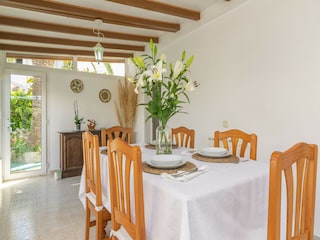 Maison de vacances Cala D'Or  15