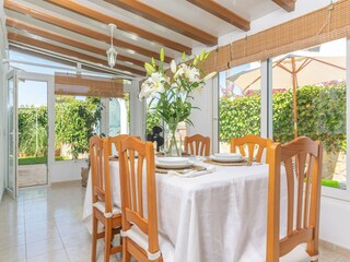 Maison de vacances Cala D'Or  16