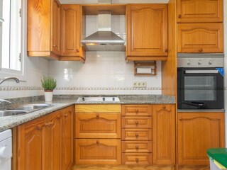Ferienhaus Cala D'Or  17