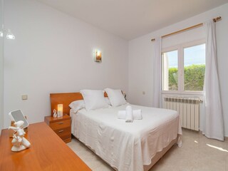Maison de vacances Cala D'Or  19