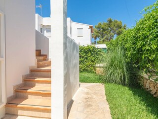 Vakantiehuis Cala D'Or  26