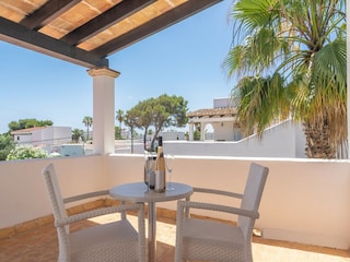 Maison de vacances Cala D'Or  29