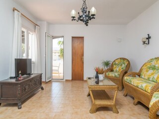 Vakantiehuis Cala D'Or  28