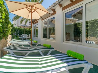 Ferienhaus Cala D'Or  41